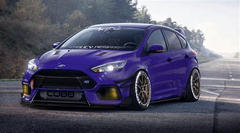 best focus st mods